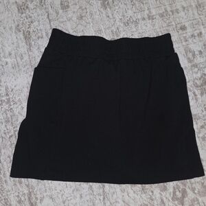 RBX Women's Black Mini Skirt